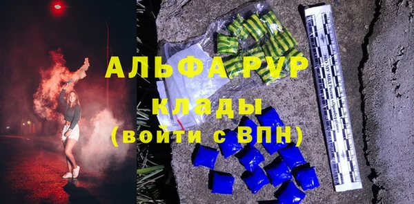 хмурый Лагань
