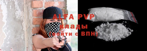 хмурый Лагань