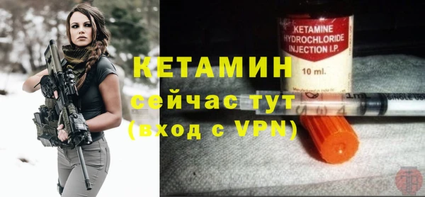 хмурый Лагань